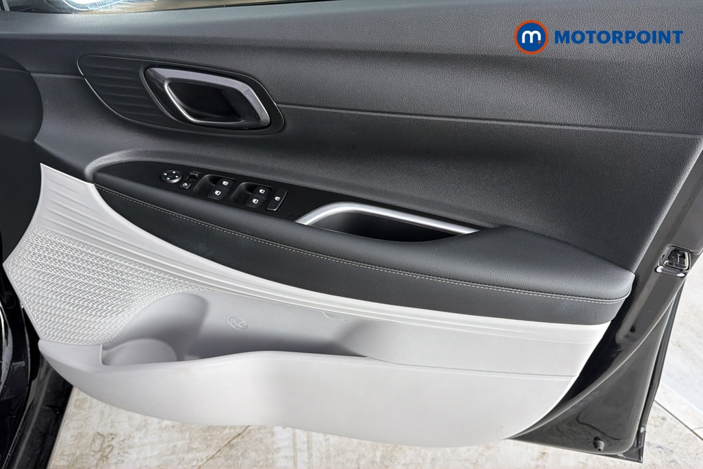 Hyundai I20 Tech Line Automatic Petrol Hatchback - Stock Number (1689365) - 18th supplementary image