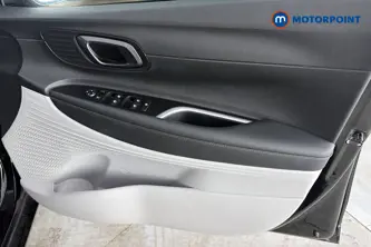 Hyundai I20 Tech Line Automatic Petrol Hatchback - Stock Number (1689365) - 18th supplementary image