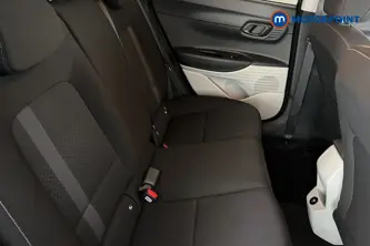 Hyundai I20 Tech Line Automatic Petrol Hatchback - Stock Number (1689365) - 25th supplementary image