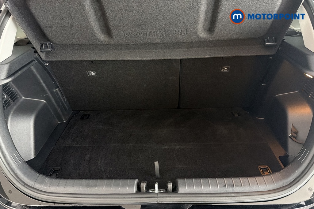 Hyundai I20 Tech Line Automatic Petrol Hatchback - Stock Number (1689365) - 30th supplementary image