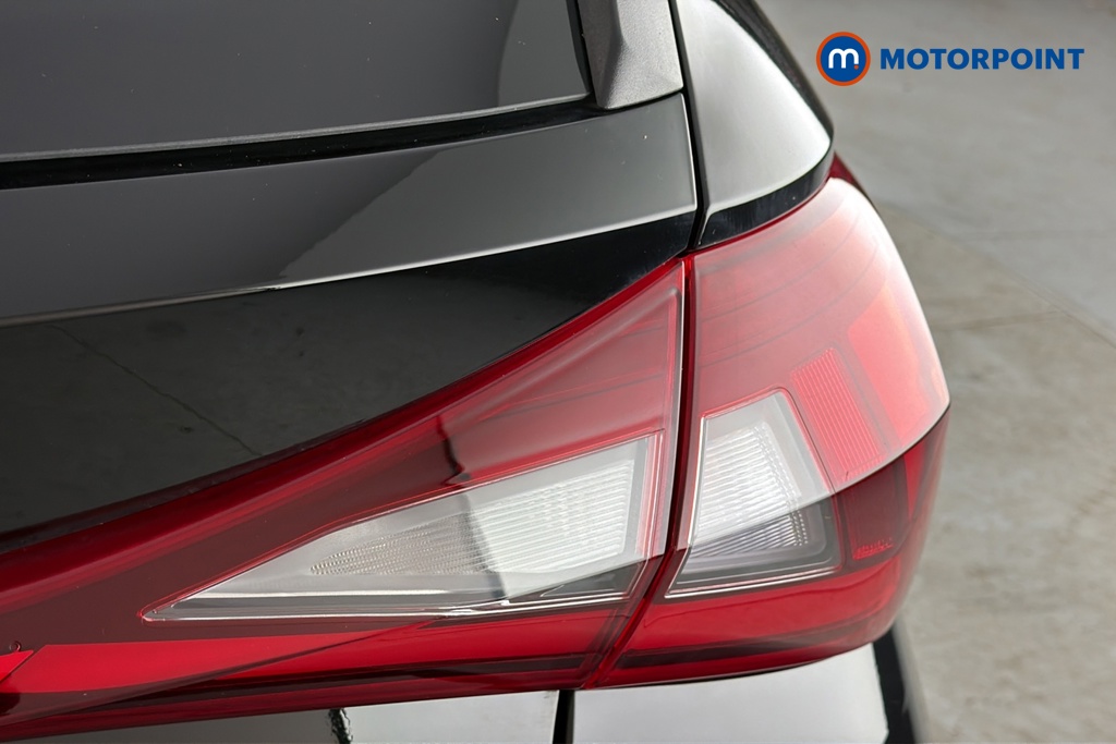 Hyundai I20 Tech Line Automatic Petrol Hatchback - Stock Number (1689365) - 36th supplementary image