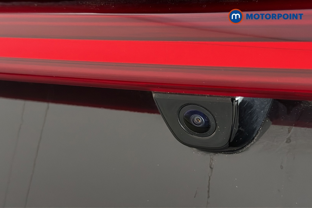Hyundai I20 Tech Line Automatic Petrol Hatchback - Stock Number (1689365) - 37th supplementary image