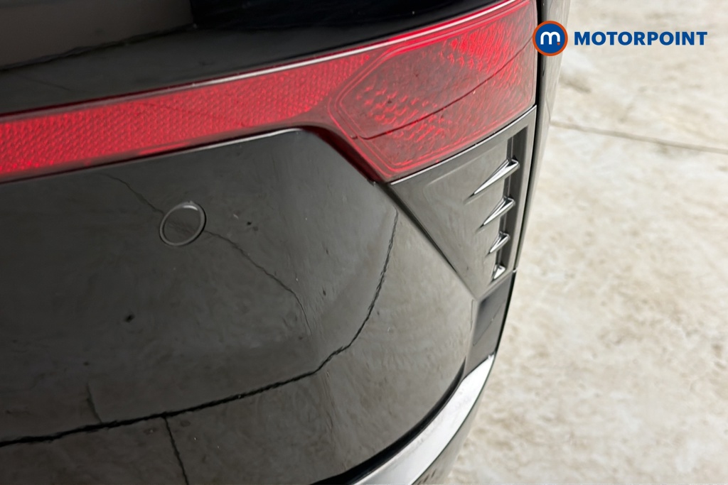 Hyundai I20 Tech Line Automatic Petrol Hatchback - Stock Number (1689365) - 39th supplementary image