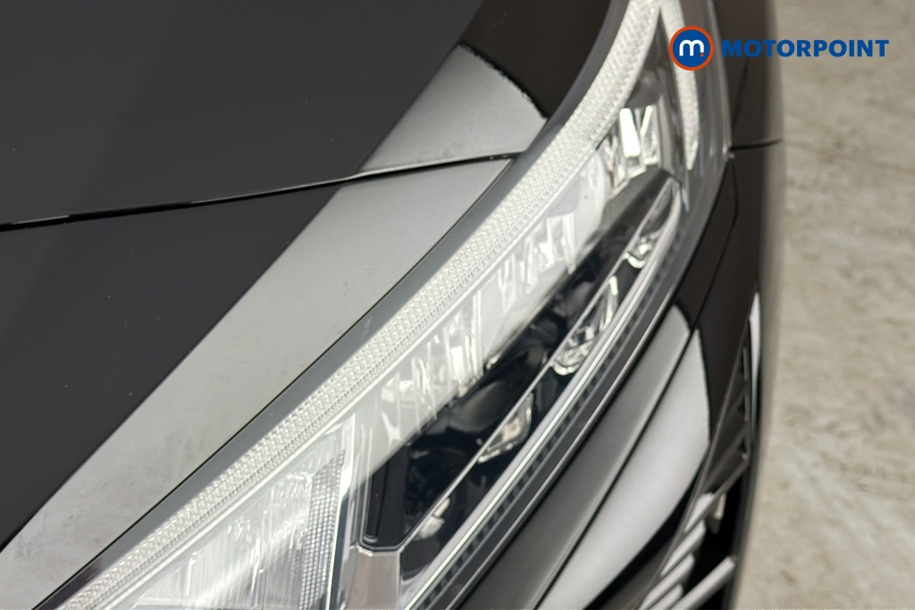 Hyundai I20 Tech Line Automatic Petrol Hatchback - Stock Number (1689365) - 42nd supplementary image