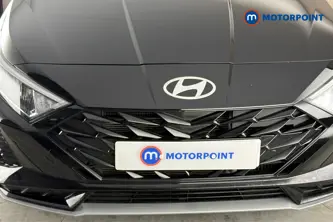 Hyundai I20 Tech Line Automatic Petrol Hatchback - Stock Number (1689365) - 43rd supplementary image