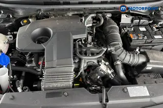 Hyundai I20 Tech Line Automatic Petrol Hatchback - Stock Number (1689365) - 48th supplementary image