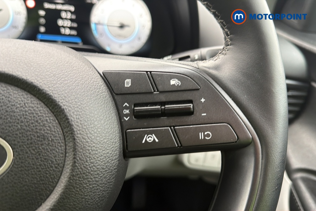 Hyundai I20 Tech Line Automatic Petrol Hatchback - Stock Number (1689366) - 3rd supplementary image