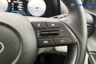 Hyundai I20 Tech Line Automatic Petrol Hatchback - Stock Number (1689366) - 3rd supplementary image