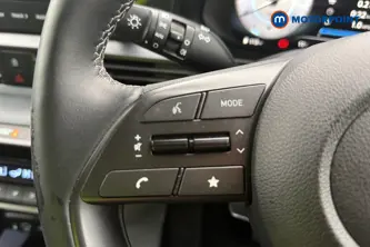 Hyundai I20 Tech Line Automatic Petrol Hatchback - Stock Number (1689366) - 4th supplementary image