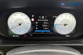Hyundai I20 Tech Line Automatic Petrol Hatchback - Stock Number (1689366) - 7th supplementary image