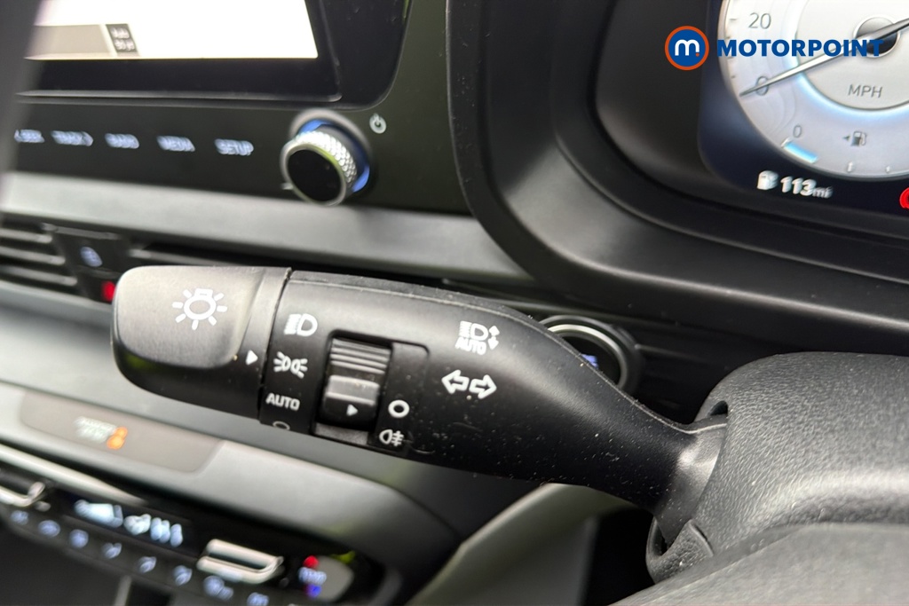 Hyundai I20 Tech Line Automatic Petrol Hatchback - Stock Number (1689366) - 11th supplementary image