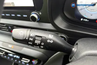 Hyundai I20 Tech Line Automatic Petrol Hatchback - Stock Number (1689366) - 11th supplementary image
