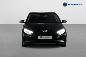 Hyundai I20 Tech Line Automatic Petrol Hatchback - Stock Number (1689366) - Front bumper