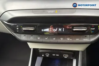 Hyundai I20 Tech Line Automatic Petrol Hatchback - Stock Number (1689366) - 12th supplementary image
