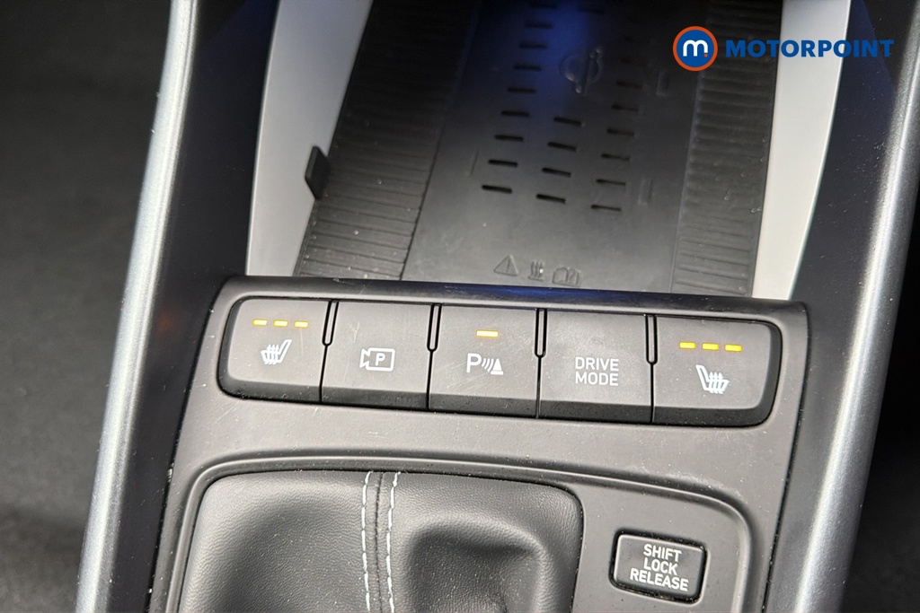 Hyundai I20 Tech Line Automatic Petrol Hatchback - Stock Number (1689366) - 14th supplementary image