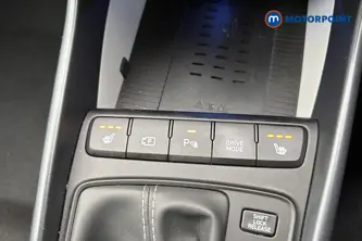 Hyundai I20 Tech Line Automatic Petrol Hatchback - Stock Number (1689366) - 14th supplementary image