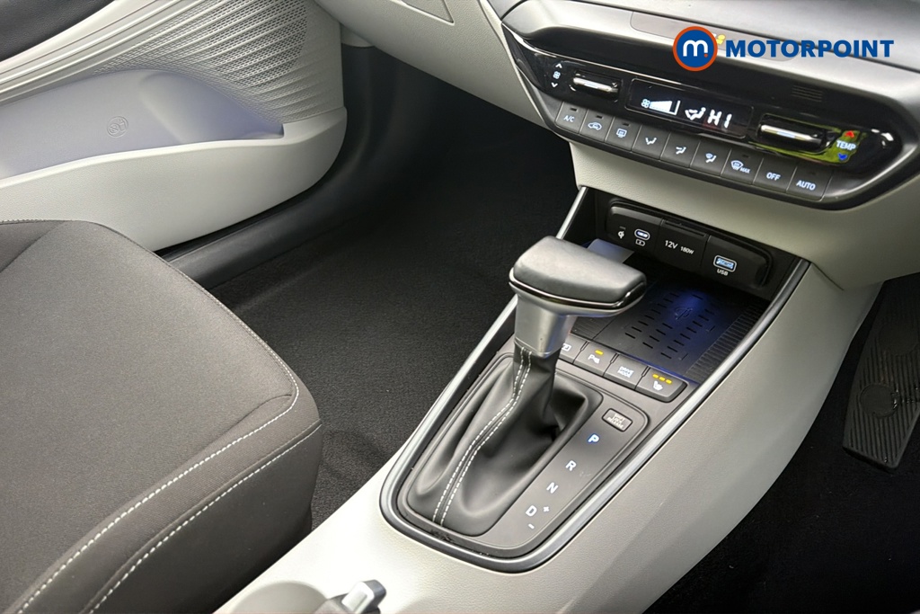 Hyundai I20 Tech Line Automatic Petrol Hatchback - Stock Number (1689366) - 15th supplementary image
