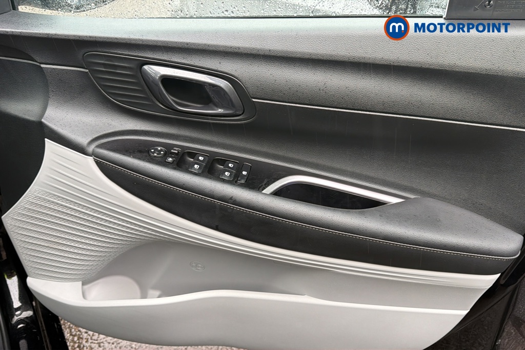 Hyundai I20 Tech Line Automatic Petrol Hatchback - Stock Number (1689366) - 18th supplementary image