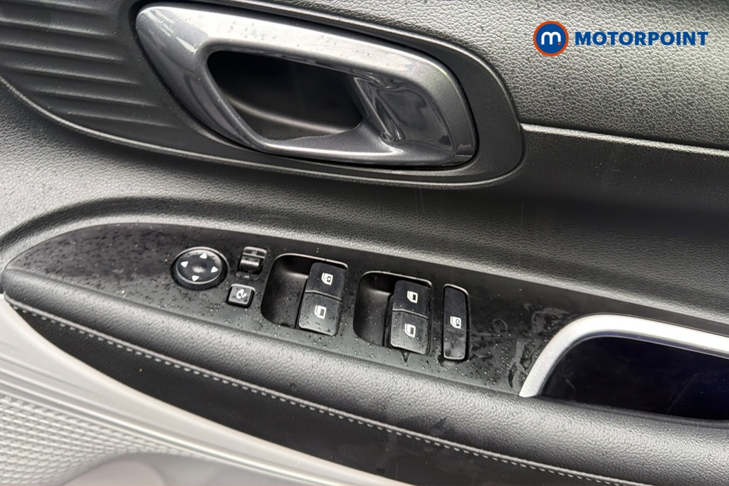 Hyundai I20 Tech Line Automatic Petrol Hatchback - Stock Number (1689366) - 19th supplementary image