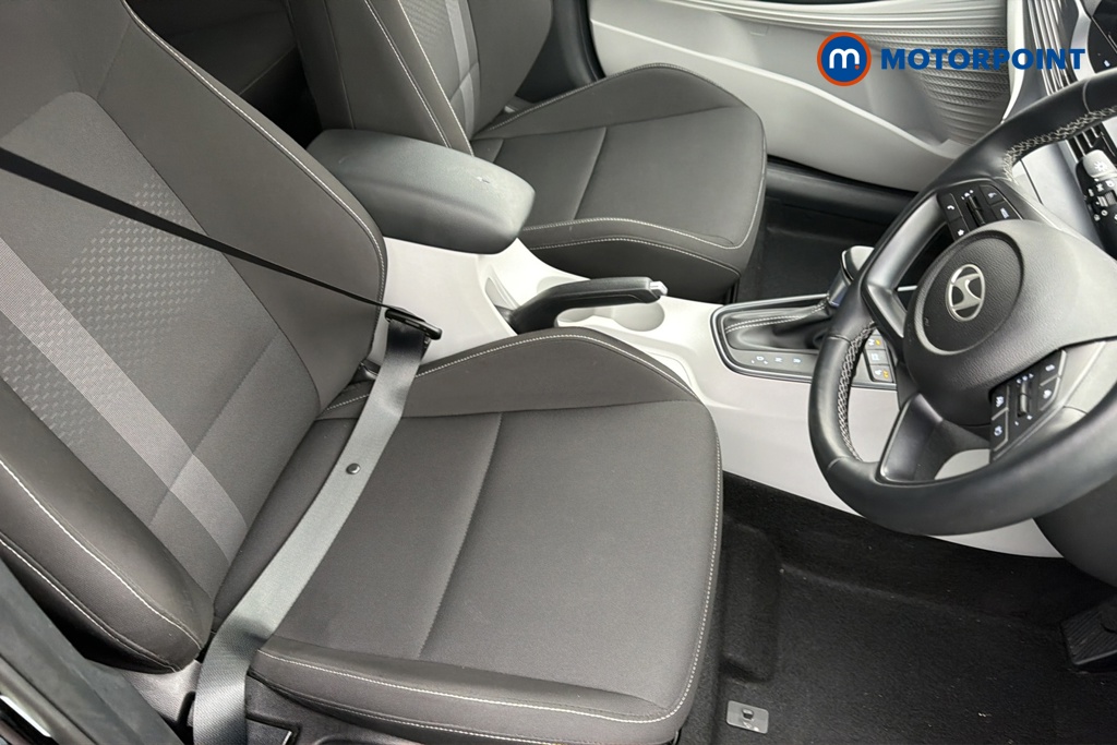 Hyundai I20 Tech Line Automatic Petrol Hatchback - Stock Number (1689366) - 22nd supplementary image