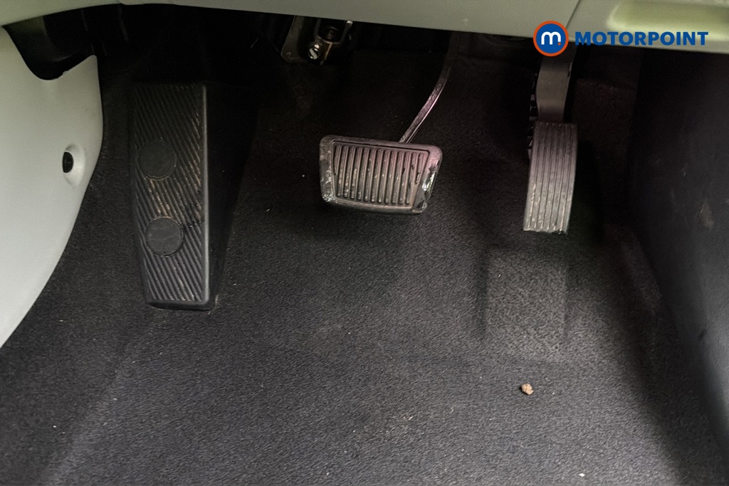 Hyundai I20 Tech Line Automatic Petrol Hatchback - Stock Number (1689366) - 24th supplementary image