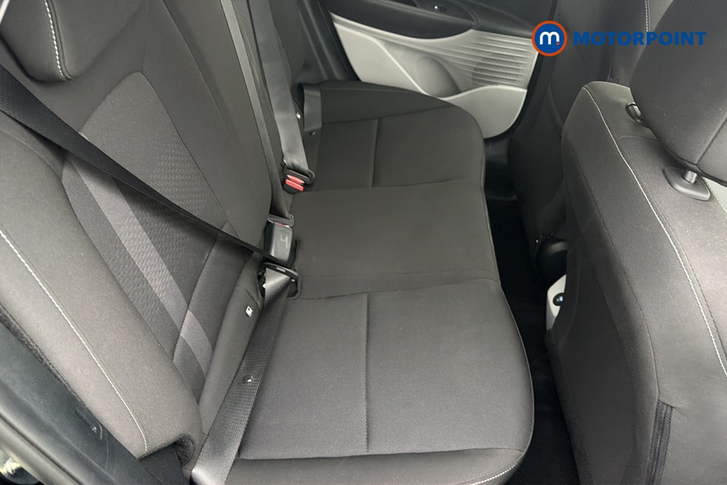 Hyundai I20 Tech Line Automatic Petrol Hatchback - Stock Number (1689366) - 25th supplementary image
