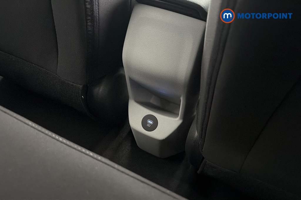 Hyundai I20 Tech Line Automatic Petrol Hatchback - Stock Number (1689366) - 28th supplementary image