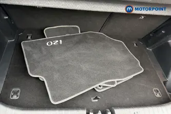 Hyundai I20 Tech Line Automatic Petrol Hatchback - Stock Number (1689366) - 30th supplementary image