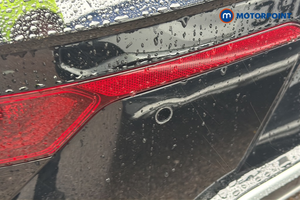 Hyundai I20 Tech Line Automatic Petrol Hatchback - Stock Number (1689366) - 39th supplementary image