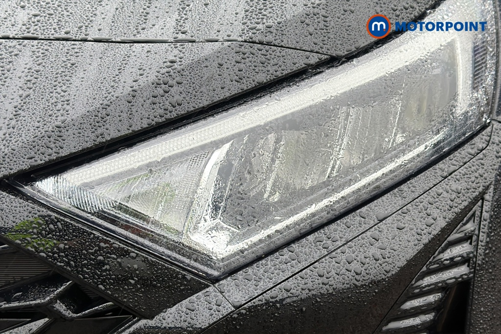 Hyundai I20 Tech Line Automatic Petrol Hatchback - Stock Number (1689366) - 42nd supplementary image