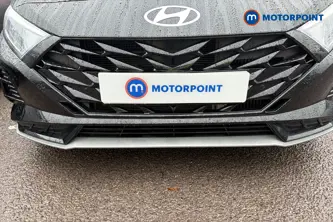 Hyundai I20 Tech Line Automatic Petrol Hatchback - Stock Number (1689366) - 43rd supplementary image