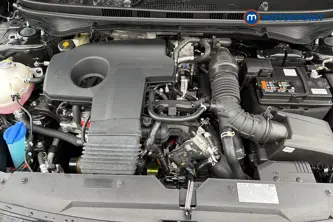Hyundai I20 Tech Line Automatic Petrol Hatchback - Stock Number (1689366) - 48th supplementary image