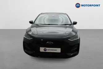 Ford Focus St-Line Edition Manual Petrol Hatchback - Stock Number (1689376) - Front bumper