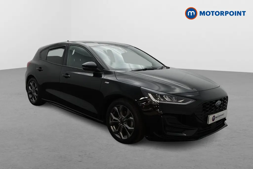 2023 Ford Focus