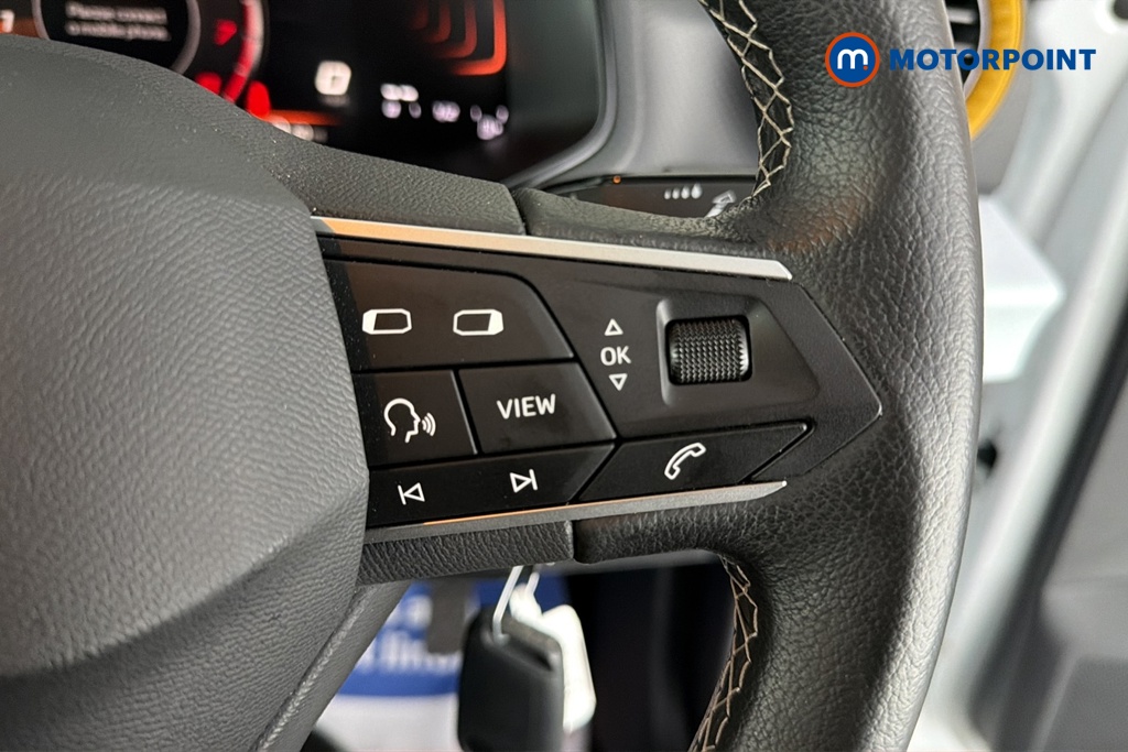 Seat Arona Se Technology Manual Petrol SUV - Stock Number (1689377) - 3rd supplementary image