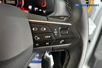 Seat Arona Se Technology Manual Petrol SUV - Stock Number (1689377) - 3rd supplementary image