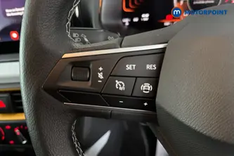 Seat Arona Se Technology Manual Petrol SUV - Stock Number (1689377) - 4th supplementary image
