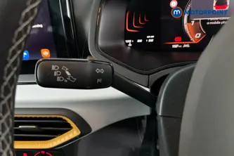 Seat Arona Se Technology Manual Petrol SUV - Stock Number (1689377) - 5th supplementary image
