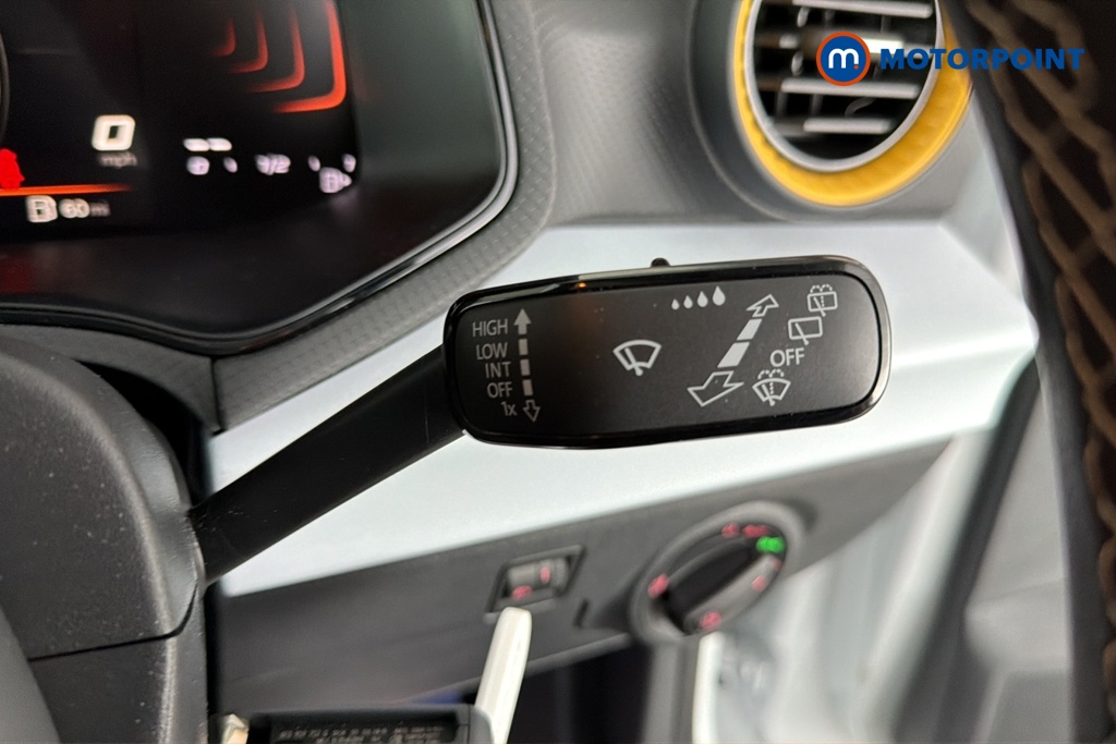 Seat Arona Se Technology Manual Petrol SUV - Stock Number (1689377) - 6th supplementary image