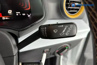 Seat Arona Se Technology Manual Petrol SUV - Stock Number (1689377) - 6th supplementary image