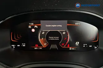 Seat Arona Se Technology Manual Petrol SUV - Stock Number (1689377) - 7th supplementary image
