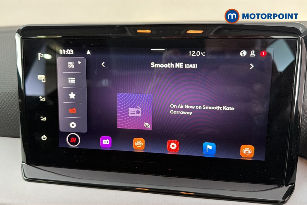 Seat Arona Se Technology Manual Petrol SUV - Stock Number (1689377) - 8th supplementary image