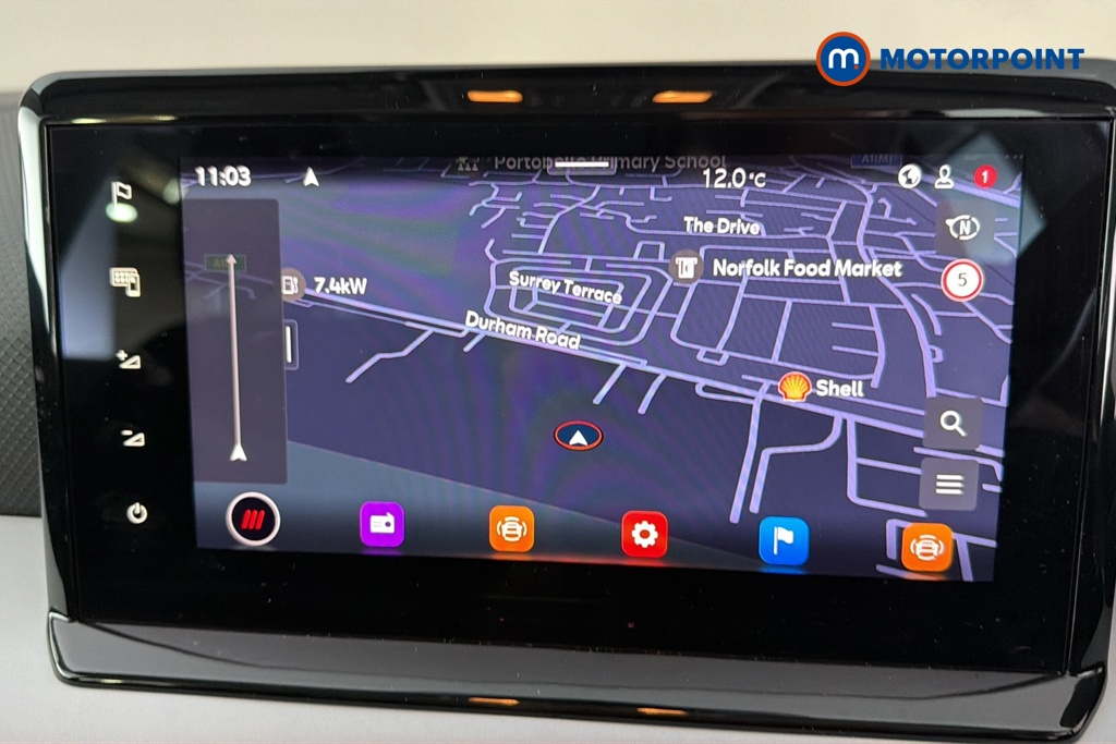 Seat Arona Se Technology Manual Petrol SUV - Stock Number (1689377) - 9th supplementary image