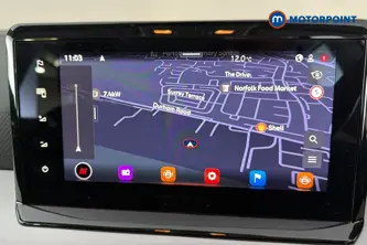 Seat Arona Se Technology Manual Petrol SUV - Stock Number (1689377) - 9th supplementary image