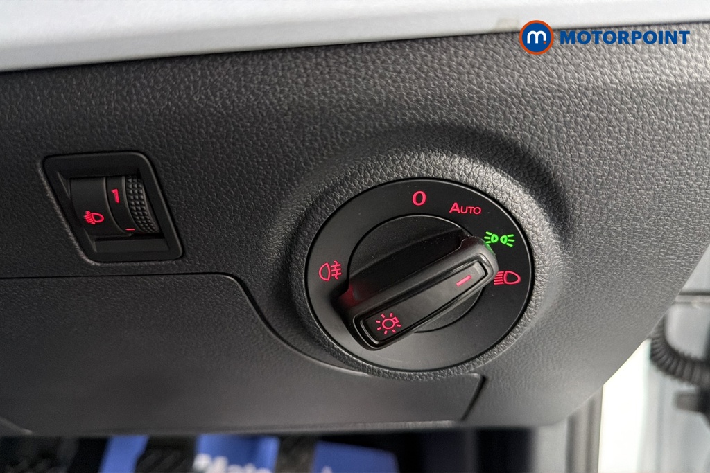 Seat Arona Se Technology Manual Petrol SUV - Stock Number (1689377) - 11th supplementary image