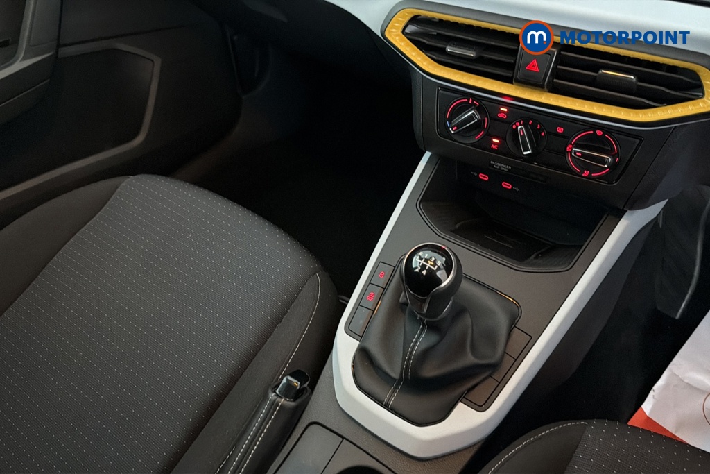 Seat Arona Se Technology Manual Petrol SUV - Stock Number (1689377) - 15th supplementary image