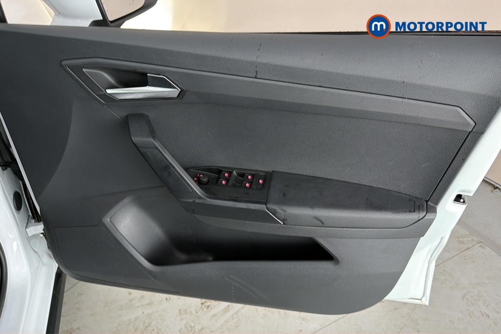 Seat Arona Se Technology Manual Petrol SUV - Stock Number (1689377) - 18th supplementary image
