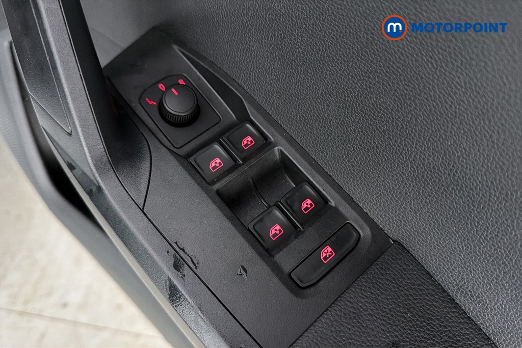 Seat Arona Se Technology Manual Petrol SUV - Stock Number (1689377) - 19th supplementary image