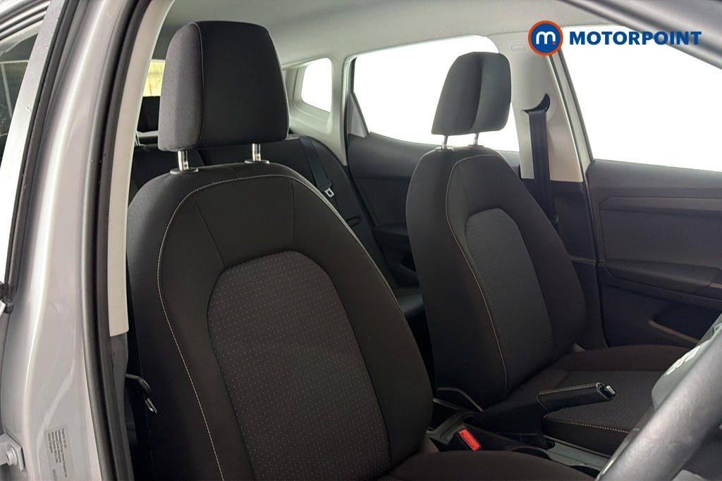 Seat Arona Se Technology Manual Petrol SUV - Stock Number (1689377) - 22nd supplementary image