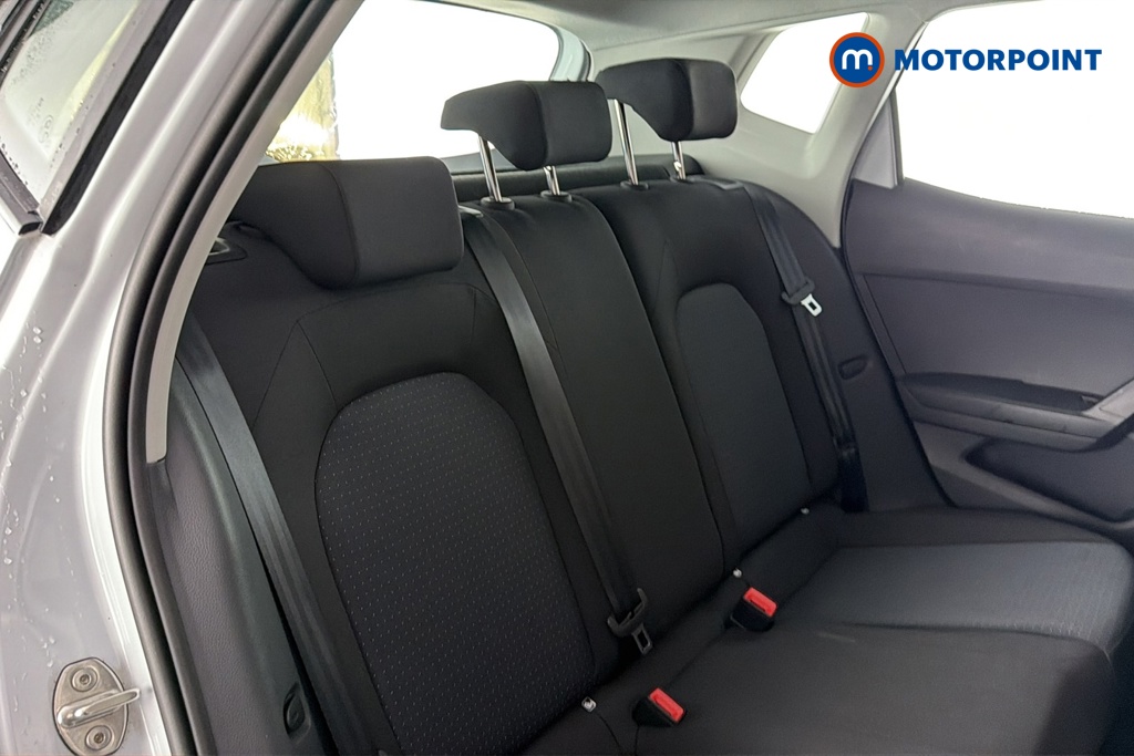 Seat Arona Se Technology Manual Petrol SUV - Stock Number (1689377) - 25th supplementary image